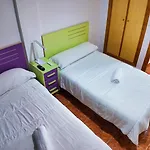 Apartalux Playa Paraiso 라망가델마르메노