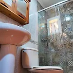 Apartalux Playa Paraiso 아파트 라망가델마르메노