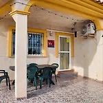 Apartalux Playa Paraiso 아파트 *
