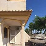 Apartalux Playa Paraiso 아파트 라망가델마르메노