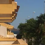 Apartalux Playa Paraiso 아파트 라망가델마르메노