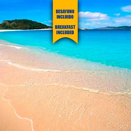 Apartalux Playa Paraiso