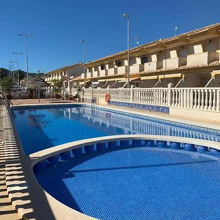 Apartalux Playa Paraiso
