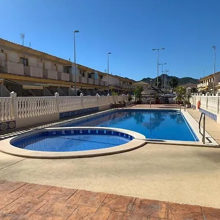 Apartalux Playa Paraiso *