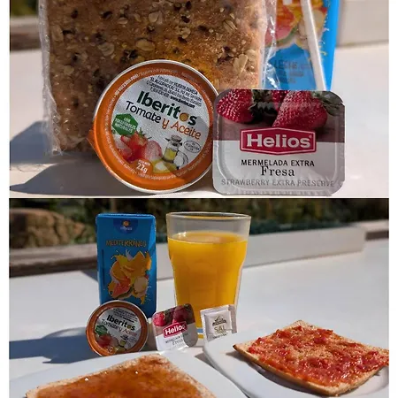 Apartalux Playa Paraiso * La Manga del Mar Menor