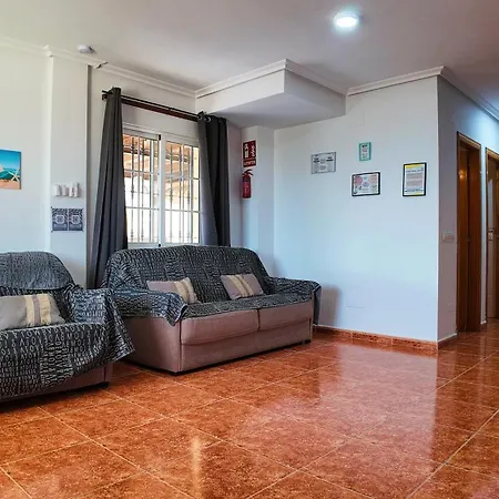 Apartalux Playa Paraiso Appartement