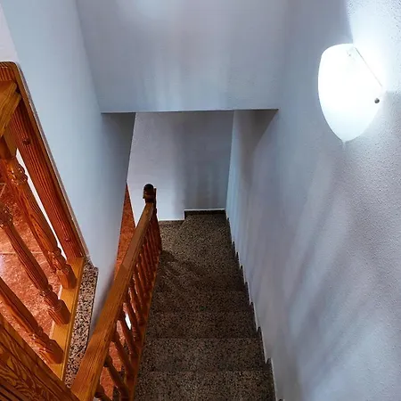 Apartamento Apartalux Playa Paraíso *