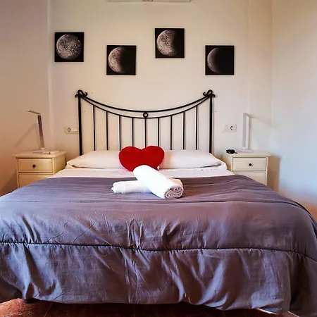 Apartalux Playa Paraiso Appartement *