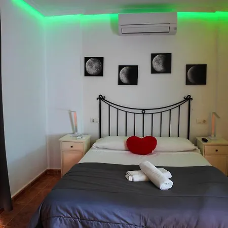 Apartalux Playa Paraiso 아파트 *