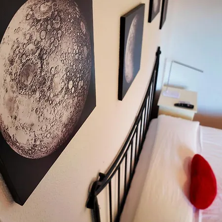 Apartalux Playa Paraiso * La Manga del Mar Menor