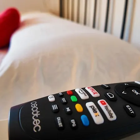 Apartalux Playa Paraiso Appartement La Manga del Mar Menor