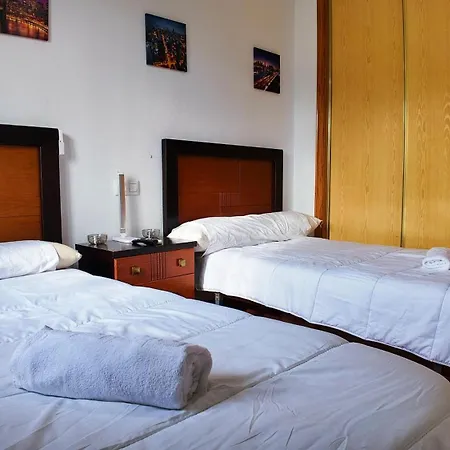 Appartement Apartalux Playa Paraiso *