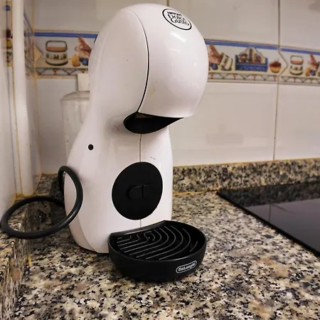 Appartement Apartalux Playa Paraiso