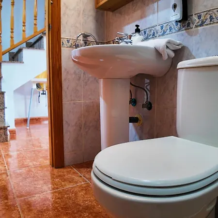 Apartalux Playa Paraiso * La Manga del Mar Menor