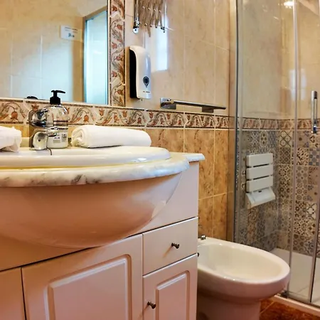 Apartalux Playa Paraiso Appartement La Manga del Mar Menor