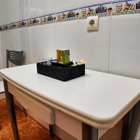 Apartalux Playa Paraiso La Manga del Mar Menor