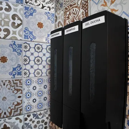 Apartalux Playa Paraiso Appartement *