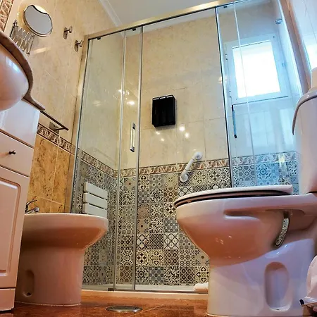 Apartalux Playa Paraiso La Manga del Mar Menor