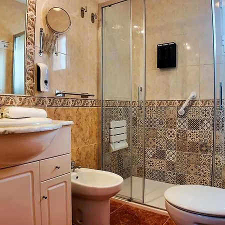 Apartalux Playa Paraiso