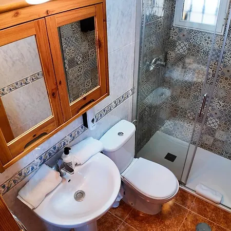 Apartalux Playa Paraiso La Manga del Mar Menor