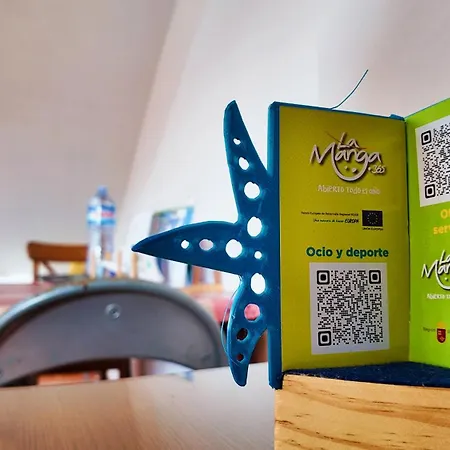 Apartalux Playa Paraiso La Manga del Mar Menor