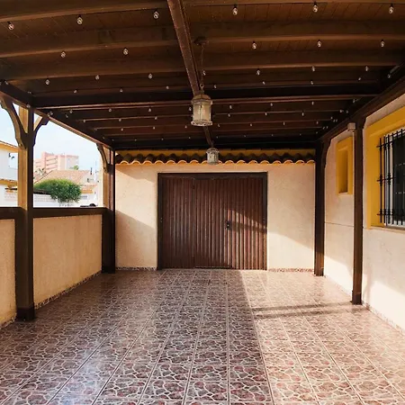 Apartalux Playa Paraiso Appartement