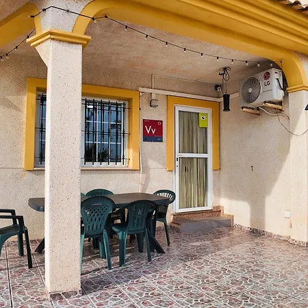 Apartalux Playa Paraiso Appartement *