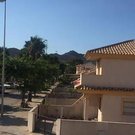 Apartalux Playa Paraiso Appartement