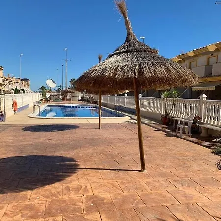 Apartalux Playa Paraiso *