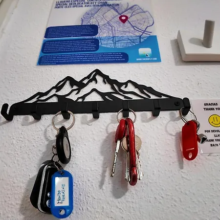 Apartalux Playa Paraiso La Manga del Mar Menor