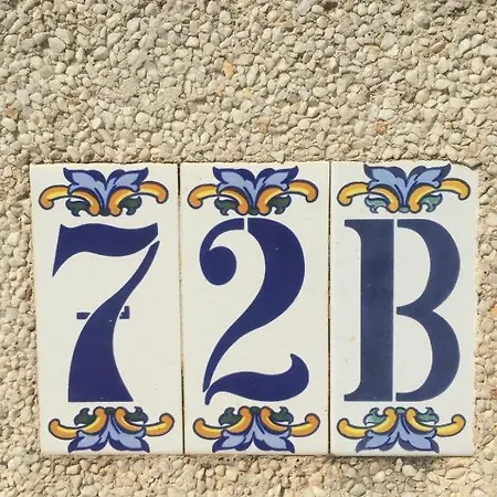 Apartalux Playa Paraiso