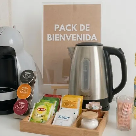 Apartalux Playa Paraiso *