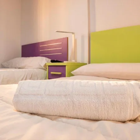 Apartamento Apartalux Playa Paraíso La Manga del Mar Menor