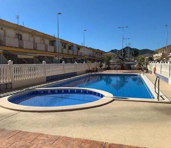 Apartalux Playa Paraiso *