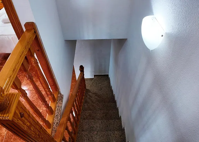 Apartman Apartalux Playa Paraiso *