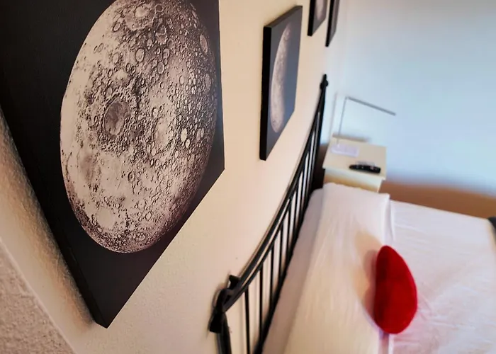 Apartalux Playa Paraiso * La Manga del Mar Menor