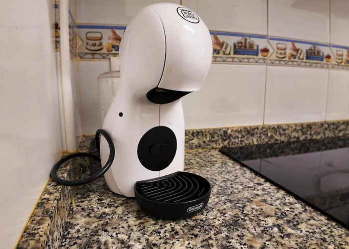 Daire Apartalux Playa Paraiso