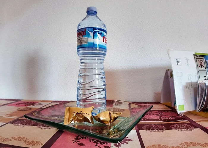 Daire Apartalux Playa Paraiso