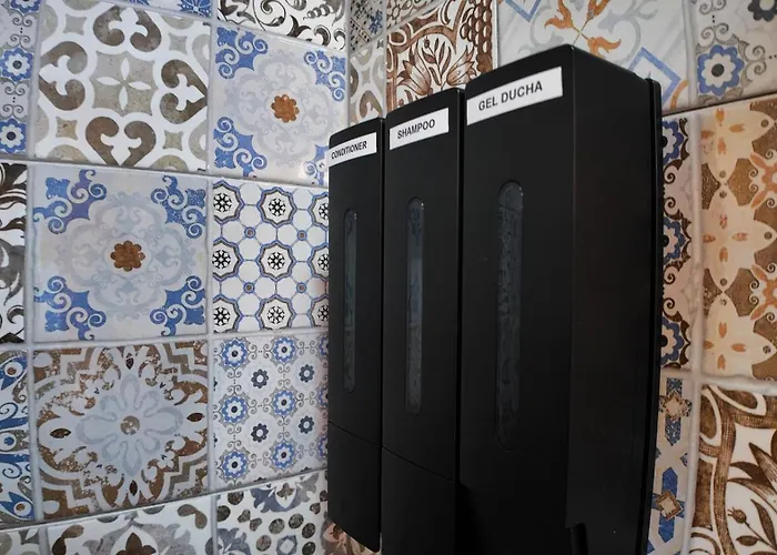 Apartalux Playa Paraiso Apartman *