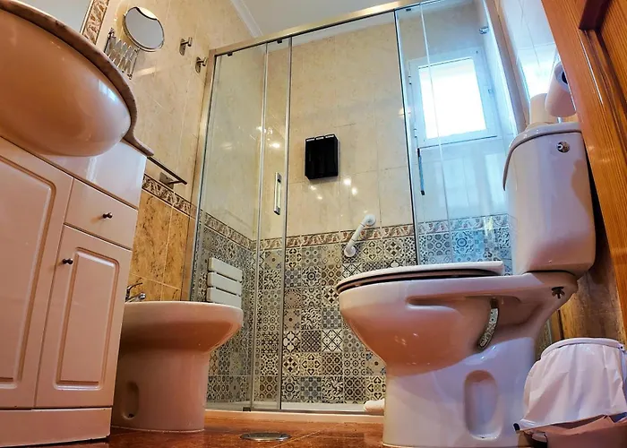 Apartalux Playa Paraiso La Manga del Mar Menor