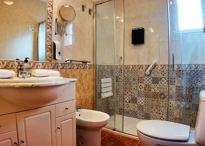 Apartalux Playa Paraiso