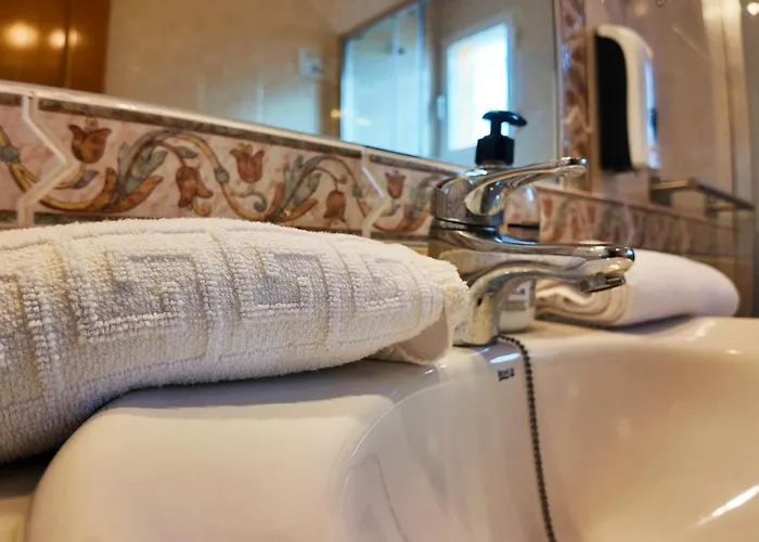 Apartalux Playa Paraiso