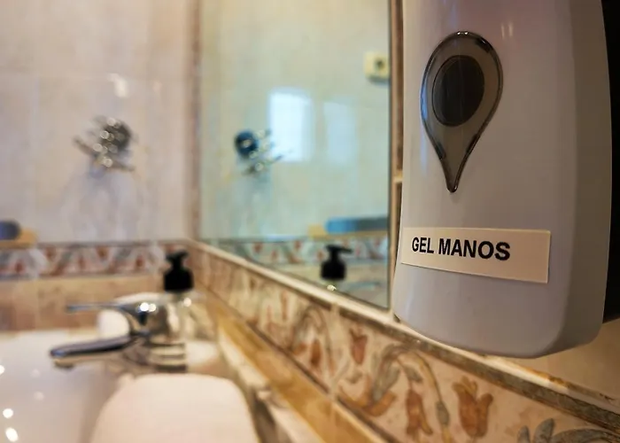 Apartalux Playa Paraiso *