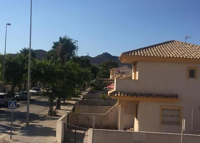 Apartalux Playa Paraiso 아파트