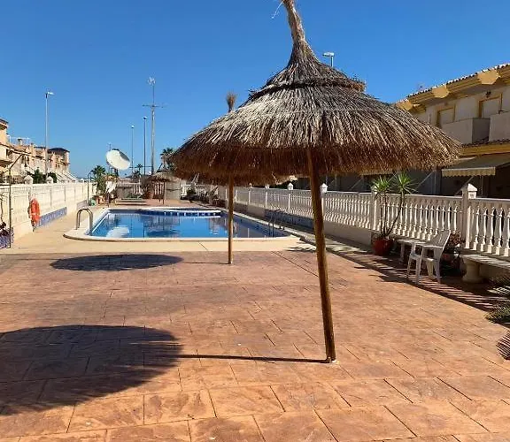 Apartalux Playa Paraiso *