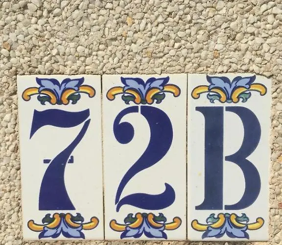 Apartalux Playa Paraiso