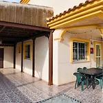 Διαμέρισμα Apartalux Playa Paraiso Λα Μάνγκα Δελ Μαρ Μενόρ