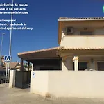 Apartalux Playa Paraiso Διαμέρισμα