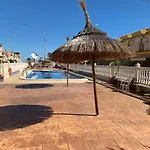 Apartalux Playa Paraiso *
