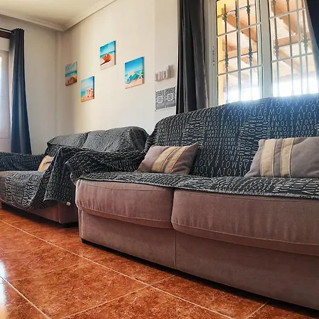 Apartalux Playa Paraiso *